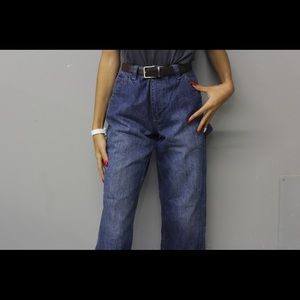 VINTAGE Tommy Hilfiger mom style jeans